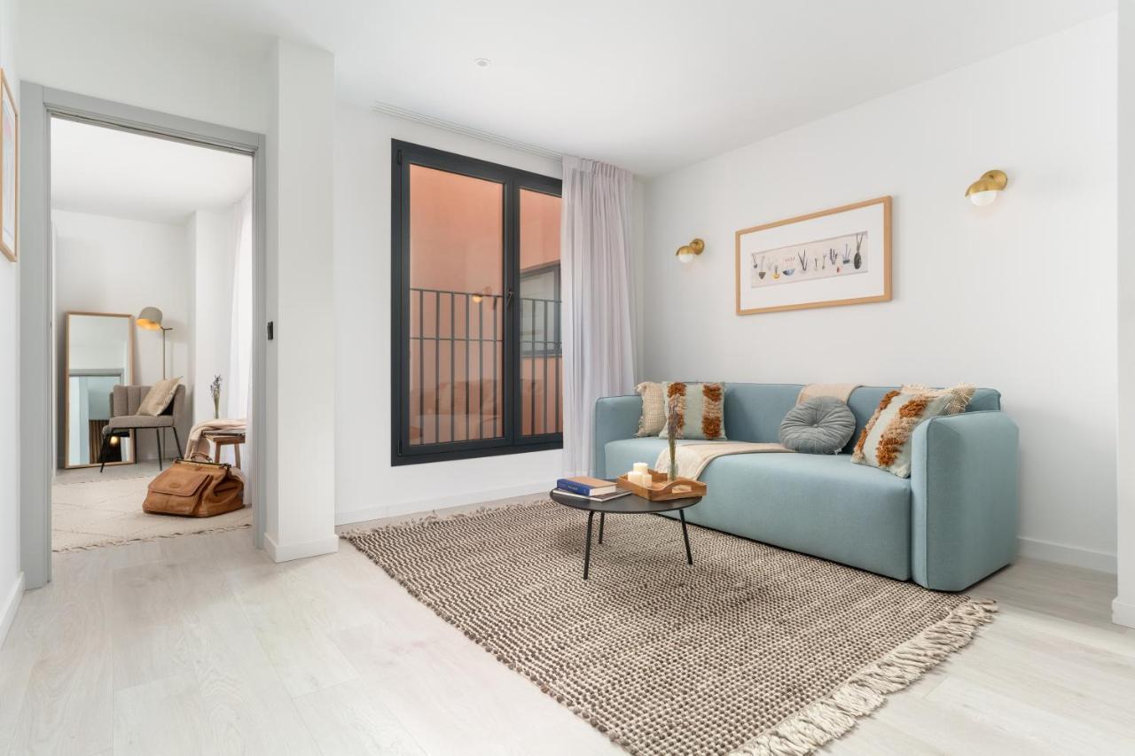 Apartamento Master La Rambla