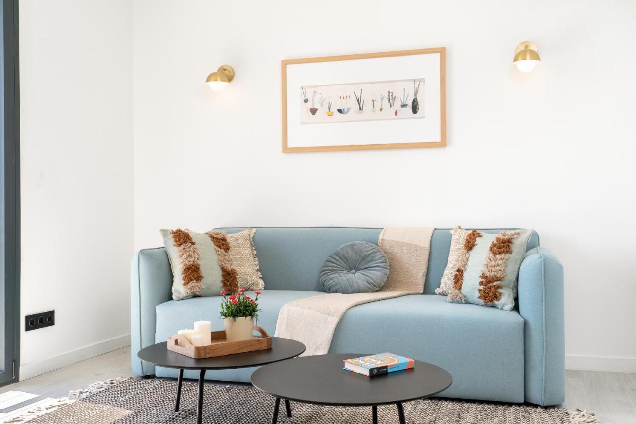 Master La Rambla Apartamento Barcelona