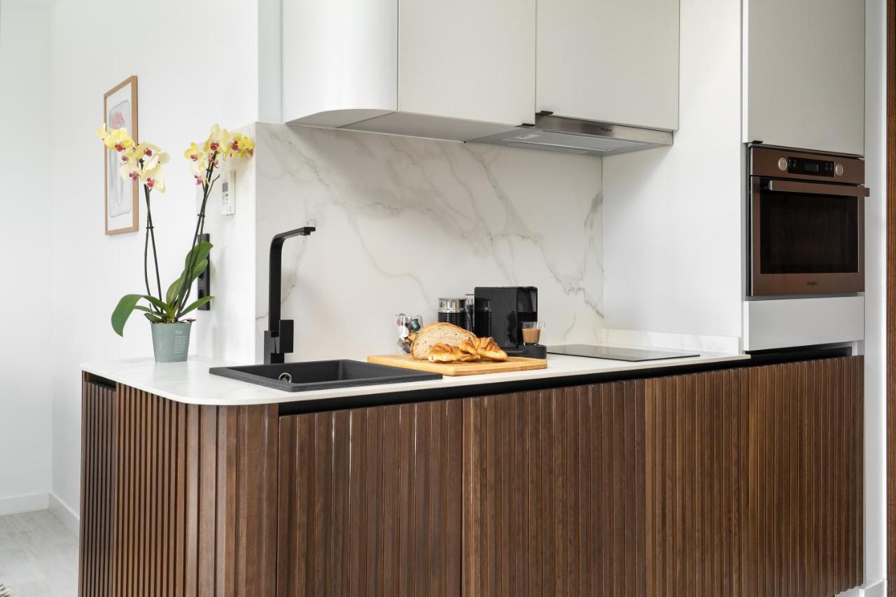 Apartamento Master La Rambla *