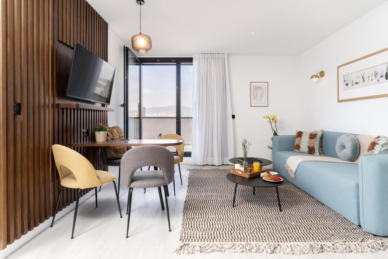 Apartamento Master La Rambla