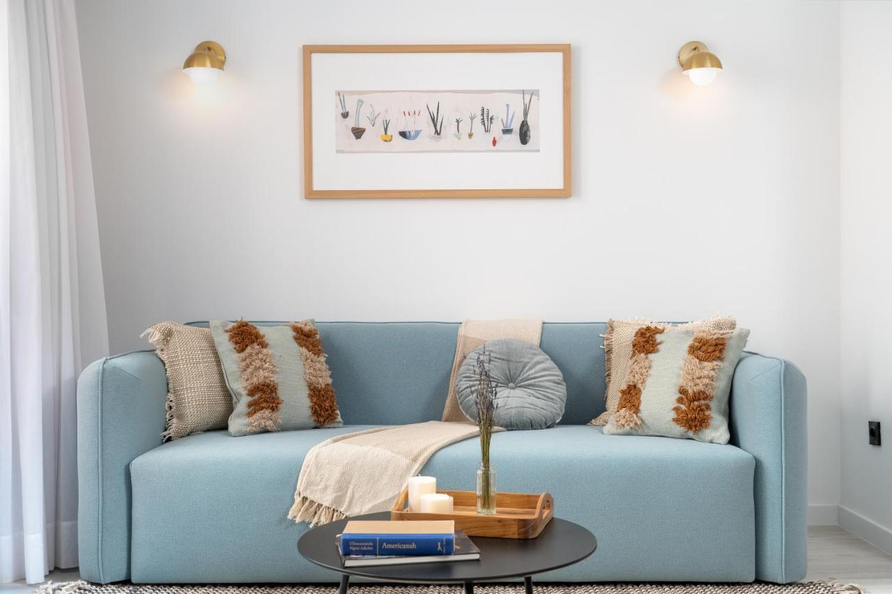 Master La Rambla Apartamento Barcelona