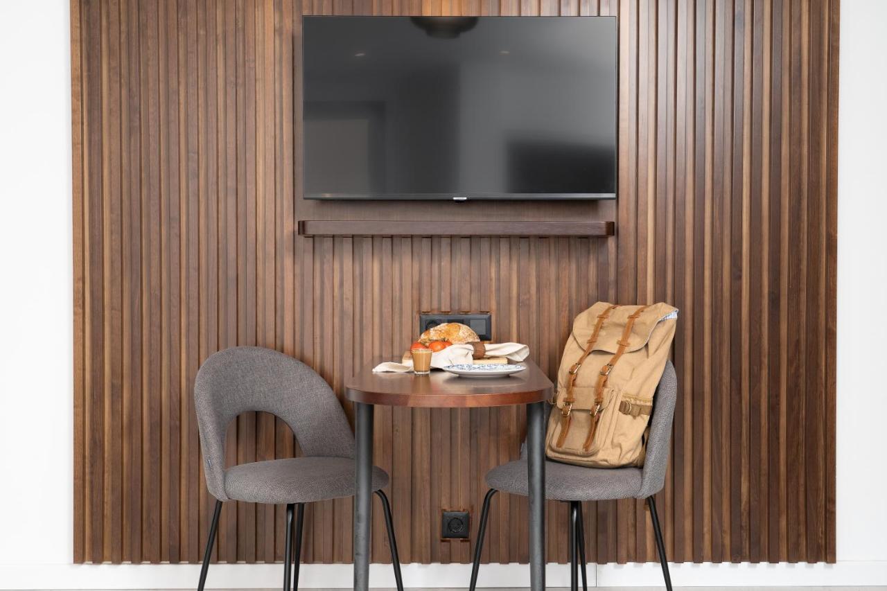 Apartamento Master La Rambla Barcelona