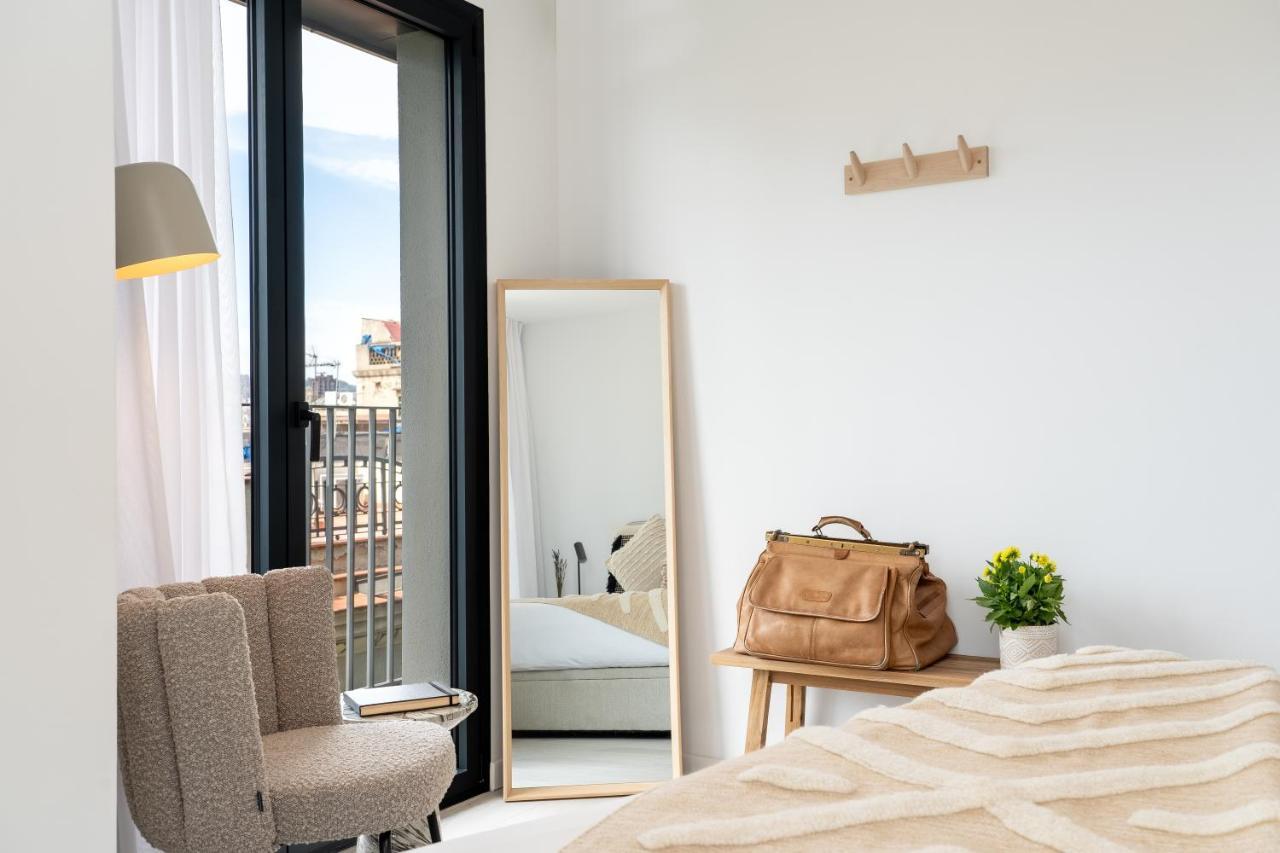 Apartamento Master La Rambla Barcelona