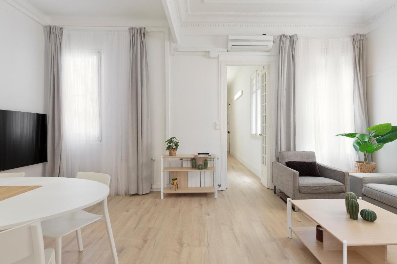 Suites4days Gaudi Eixample *