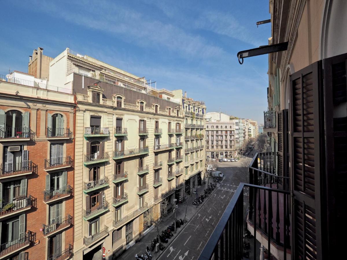 Apartamento Suites4days Gaudi Eixample