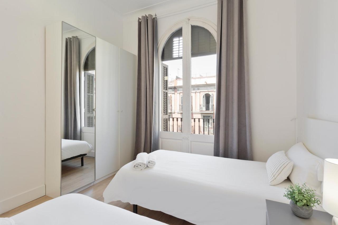 Apartamento Suites4days Gaudi Eixample *