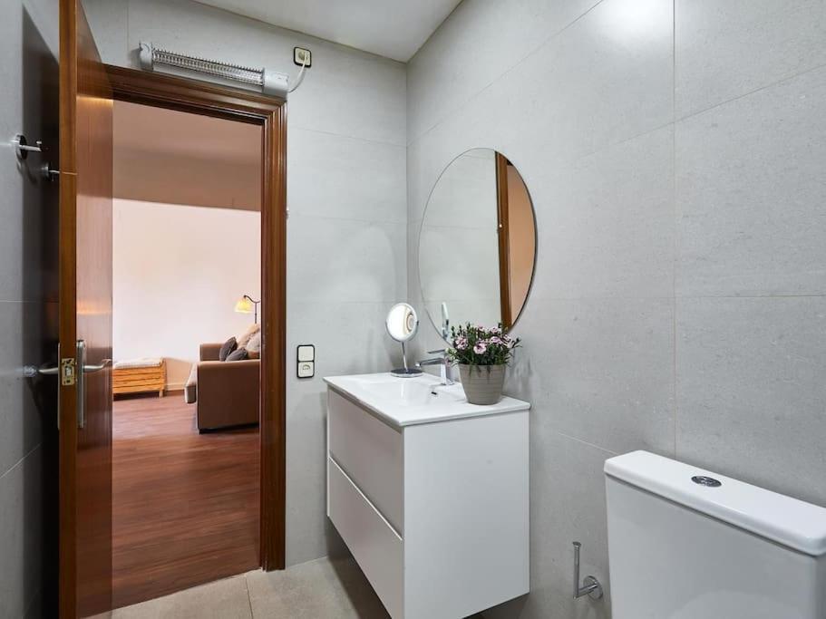 Apartamento Bed&bcn Arquimedes Barcelona