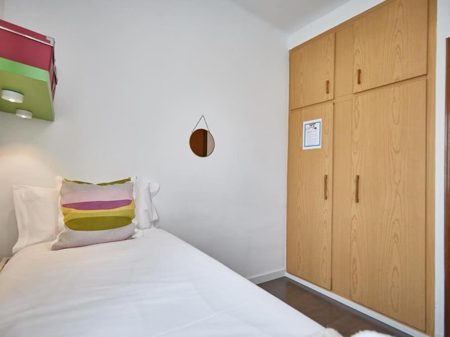 Bed&bcn Arquimedes