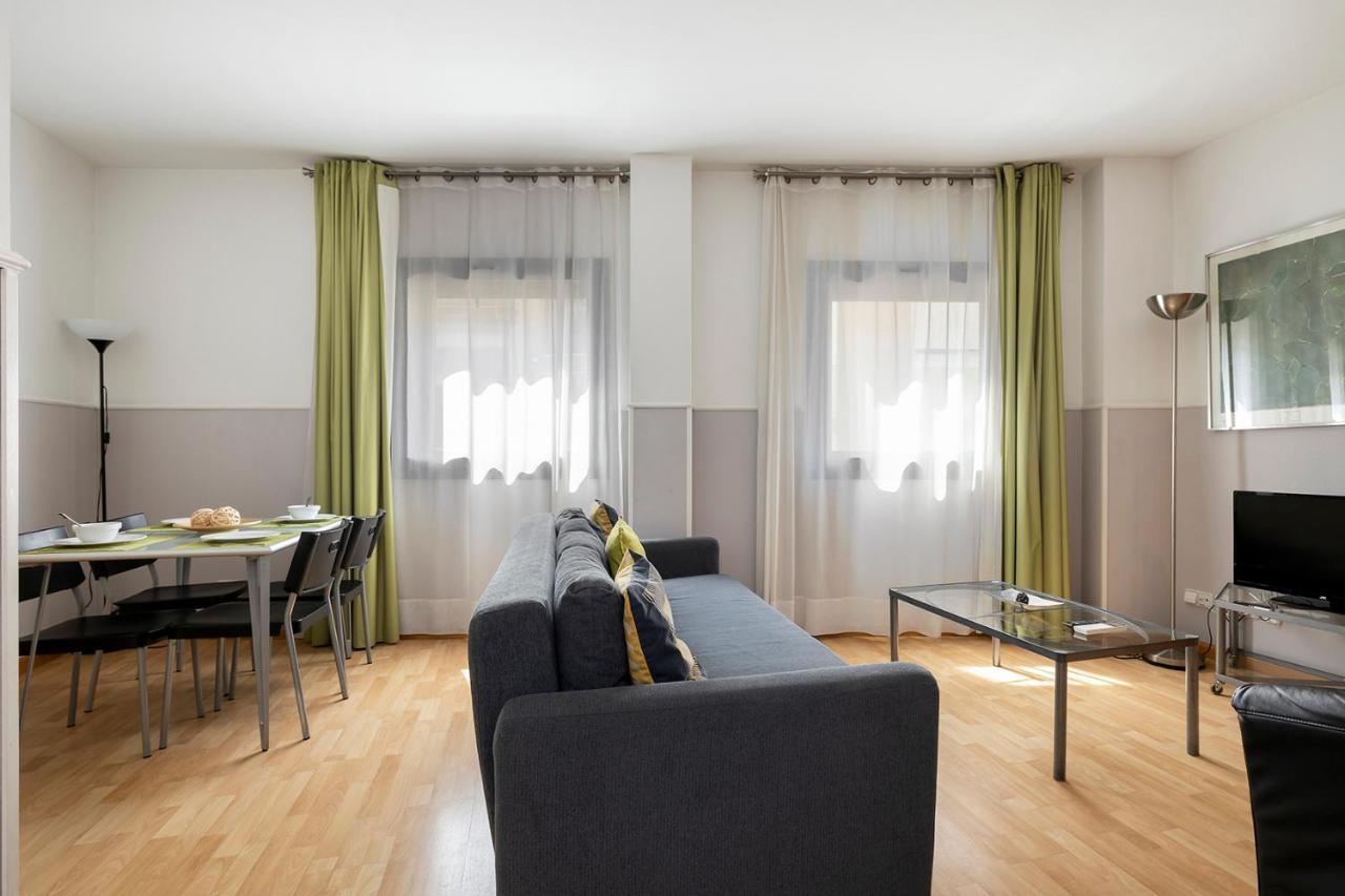 Sata Park Guell Area Apartamento