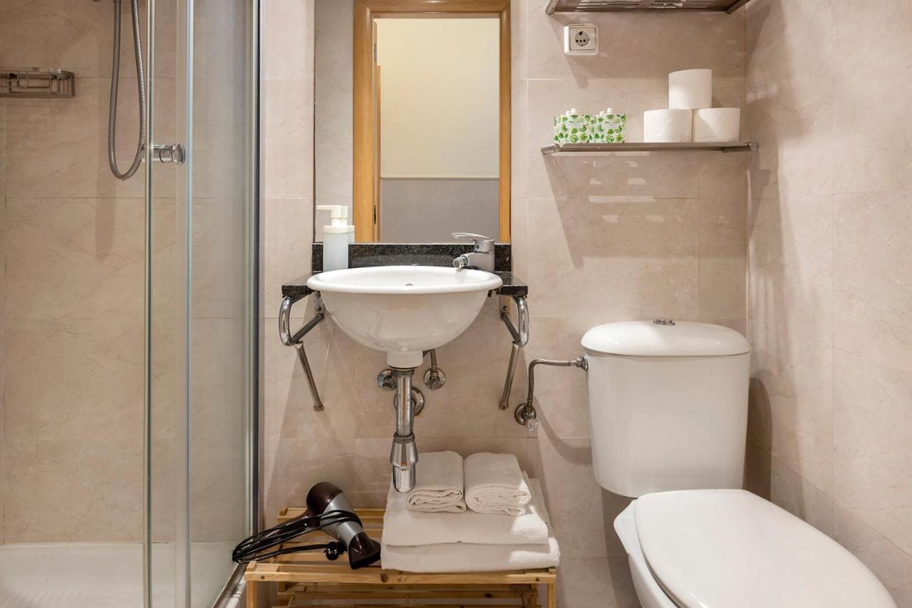 Sata Park Guell Area Apartamento Barcelona