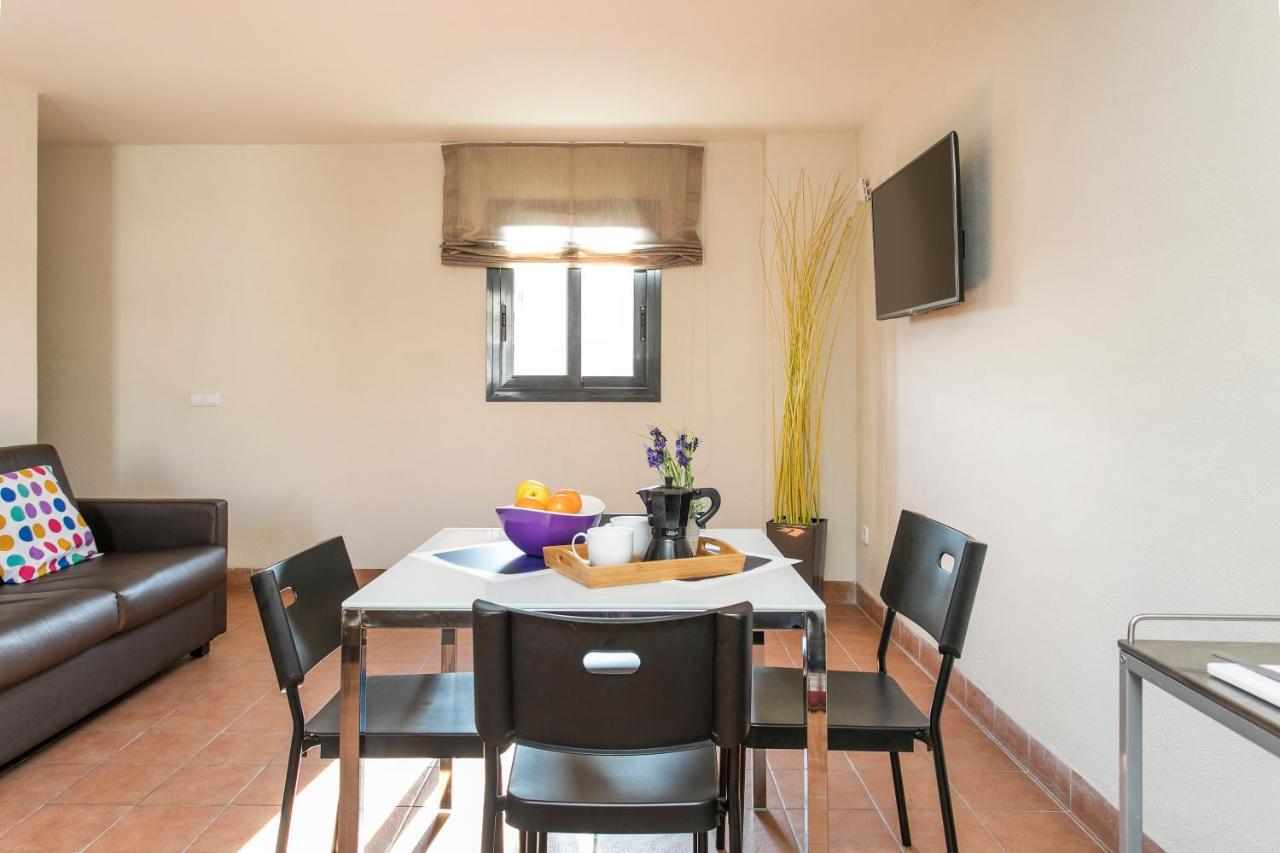 Sata Olimpic Village Area Apartamento
