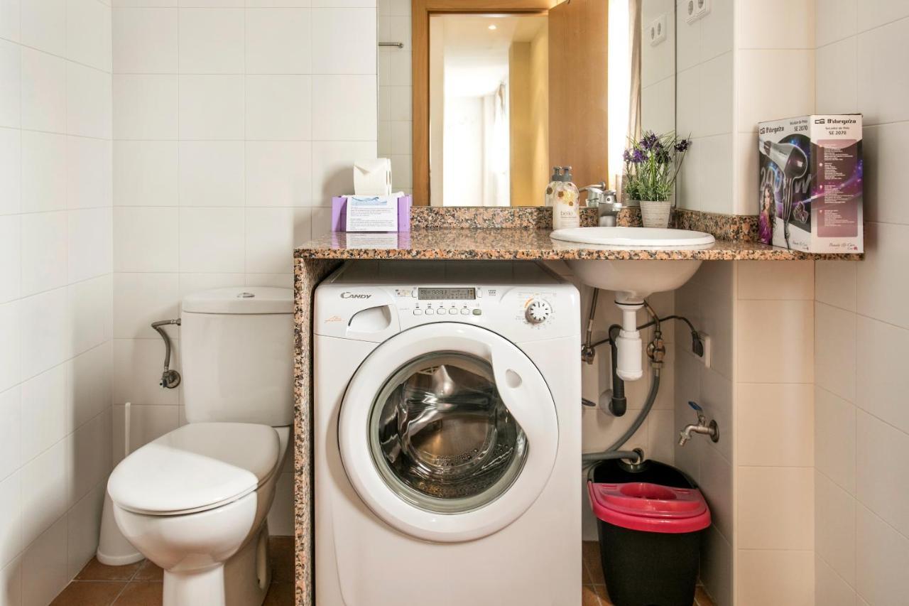 Apartamento Sata Olimpic Village Area Barcelona
