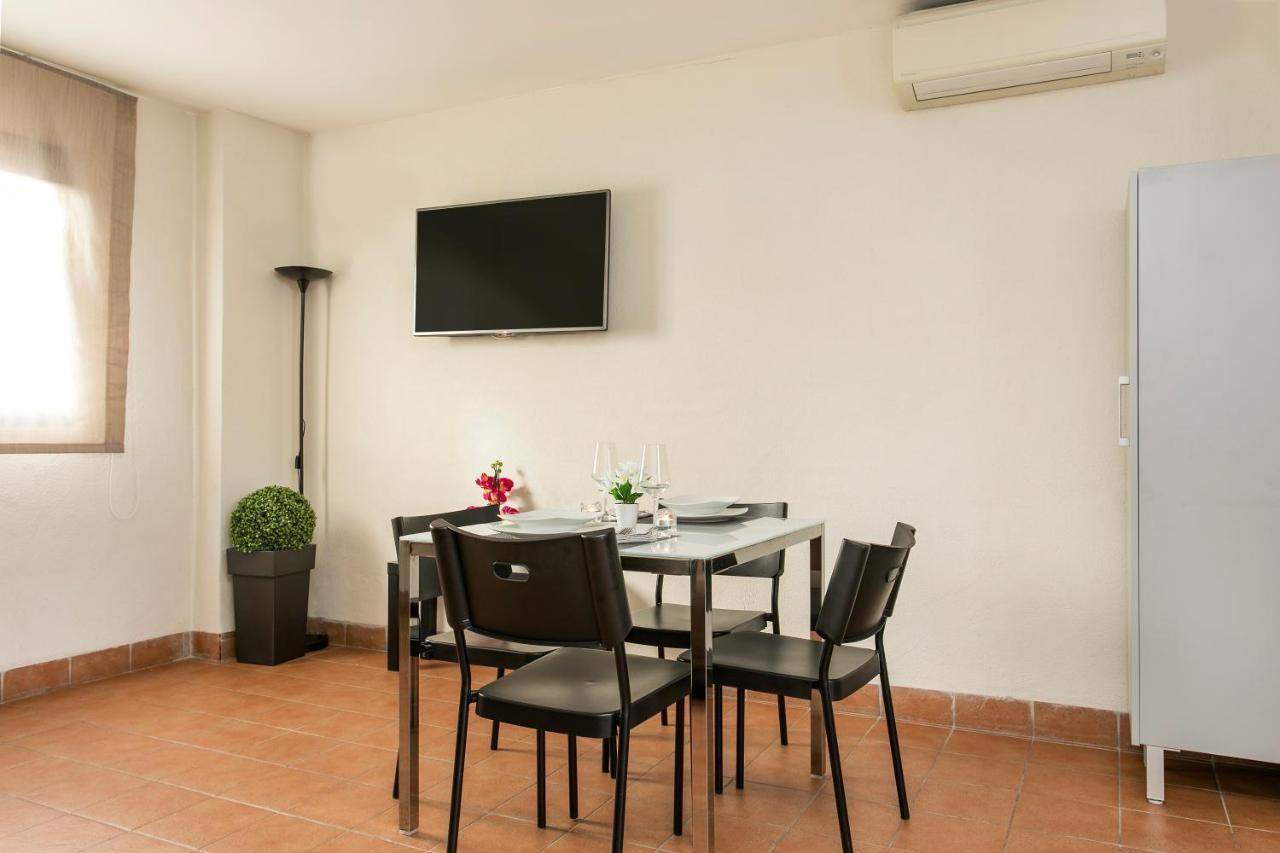 Apartamento Sata Olimpic Village Area *