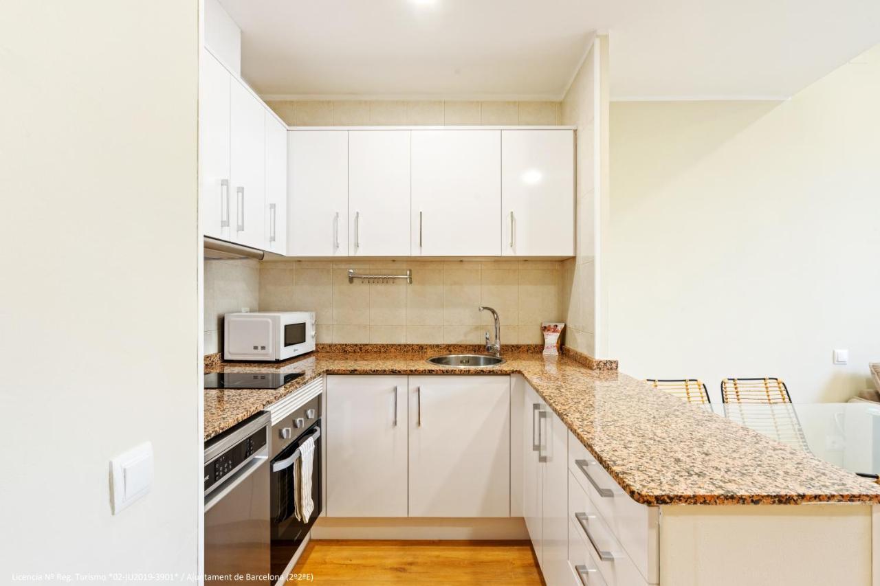 Apartamento Flateli Pelayo H6 *