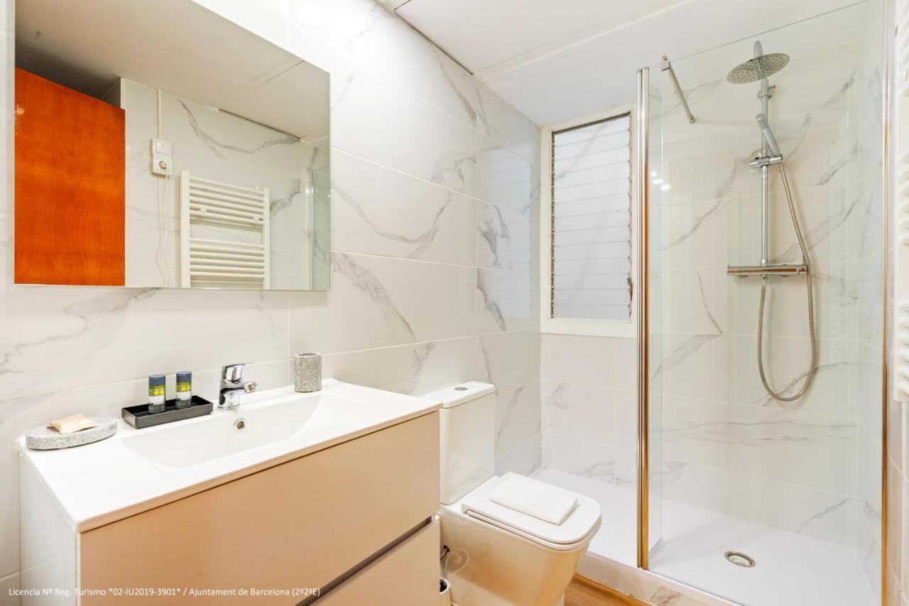 Flateli Pelayo H6 Apartamento *