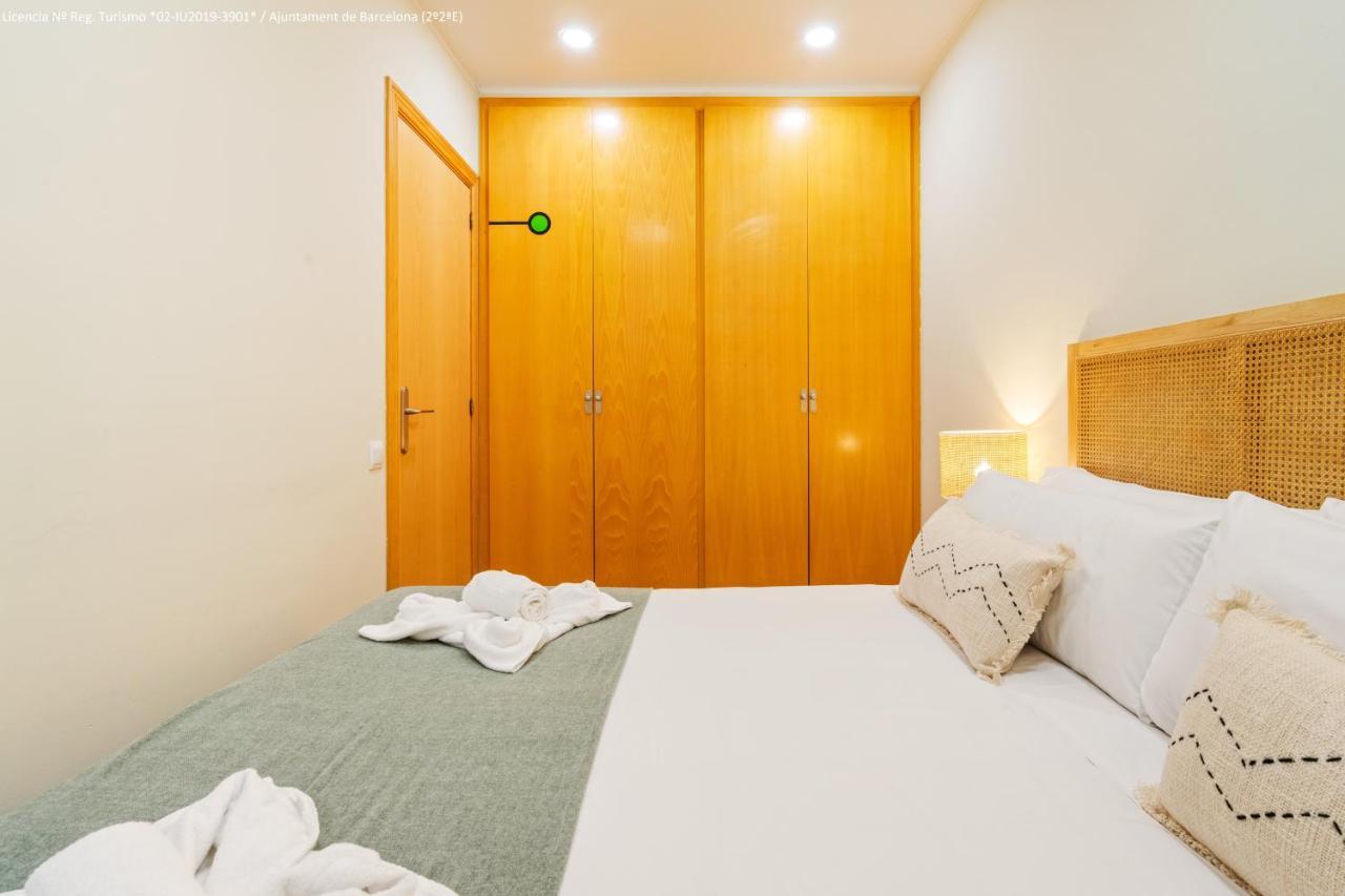 Flateli Pelayo H6 * Barcelona