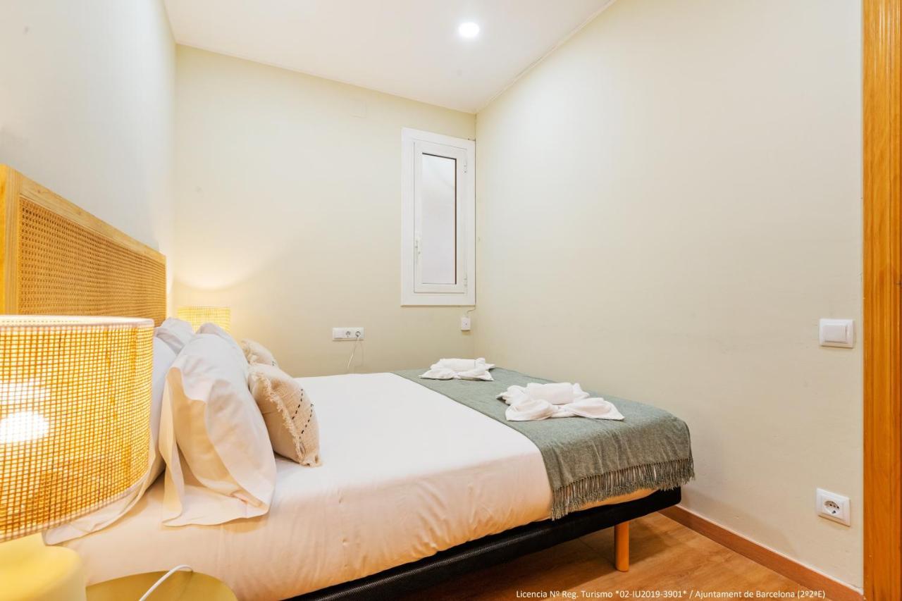 Apartamento Flateli Pelayo H6