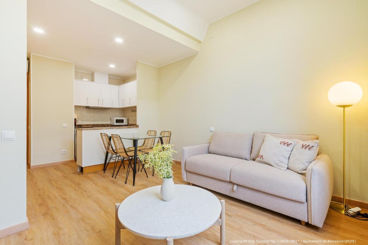 Flateli Pelayo H6 Apartamento