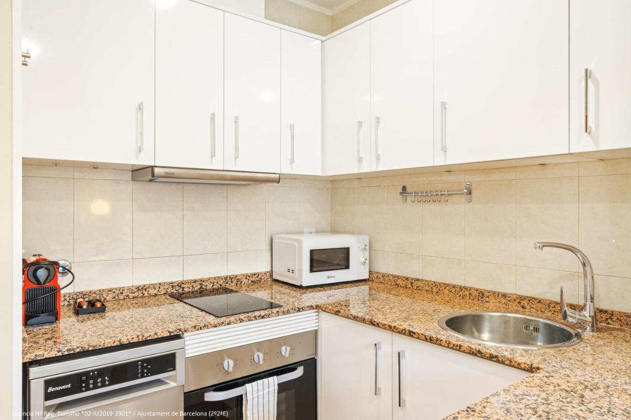 Flateli Pelayo H6 Apartamento *