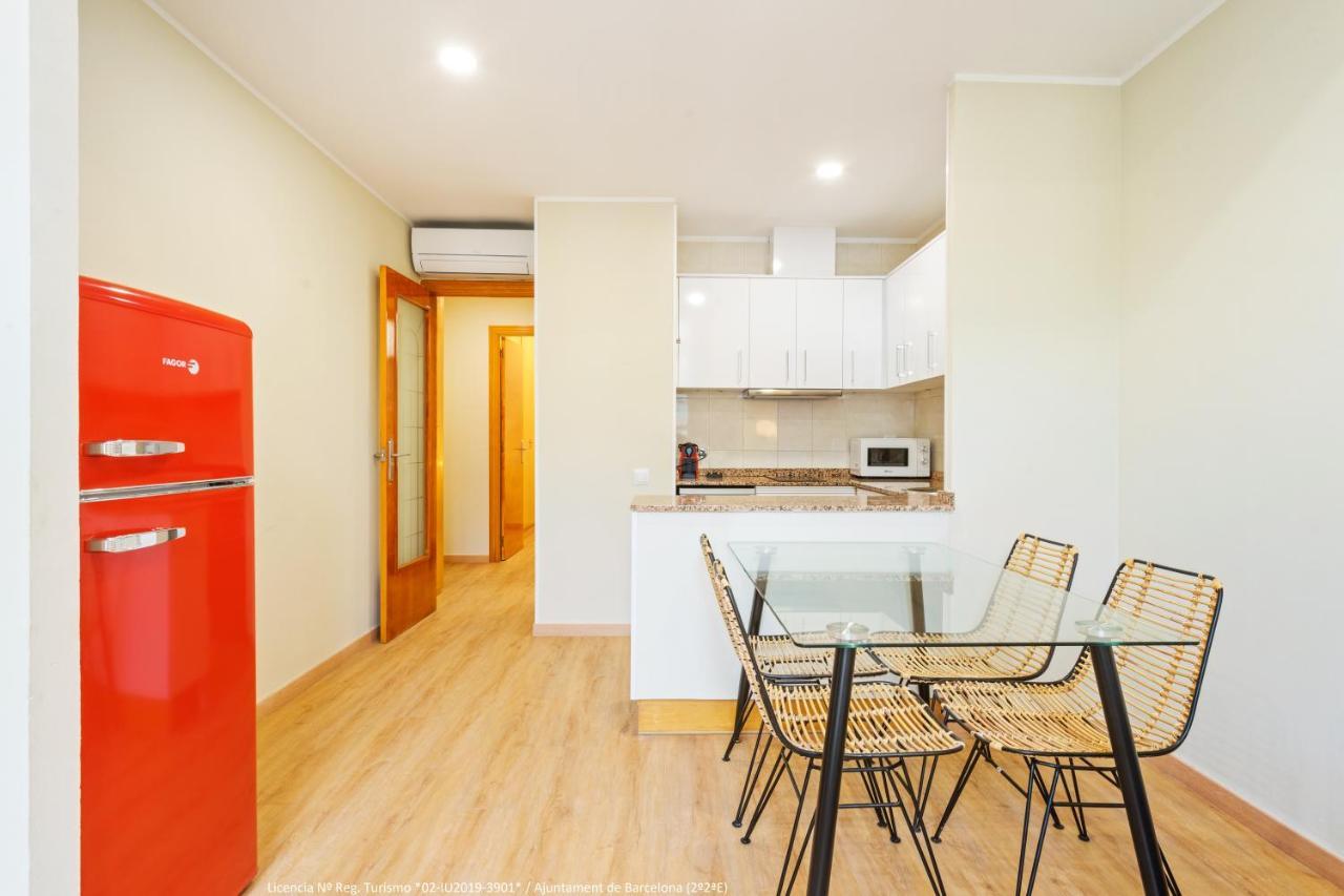 Apartamento Flateli Pelayo H6 *