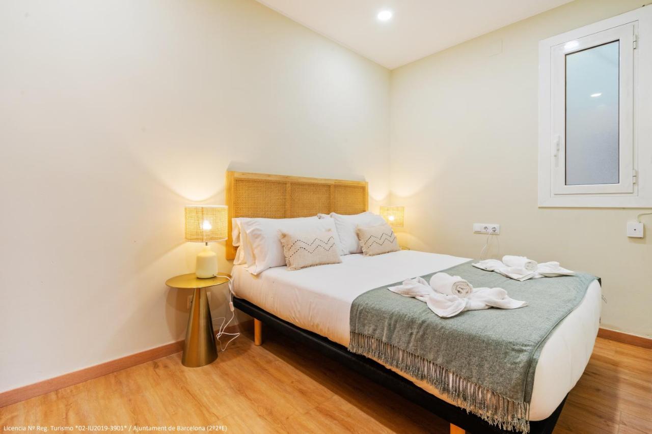 Flateli Pelayo H6 Apartamento *