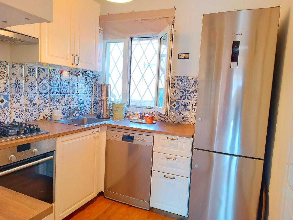 House With Pool Near Park Guell Holiday home *
