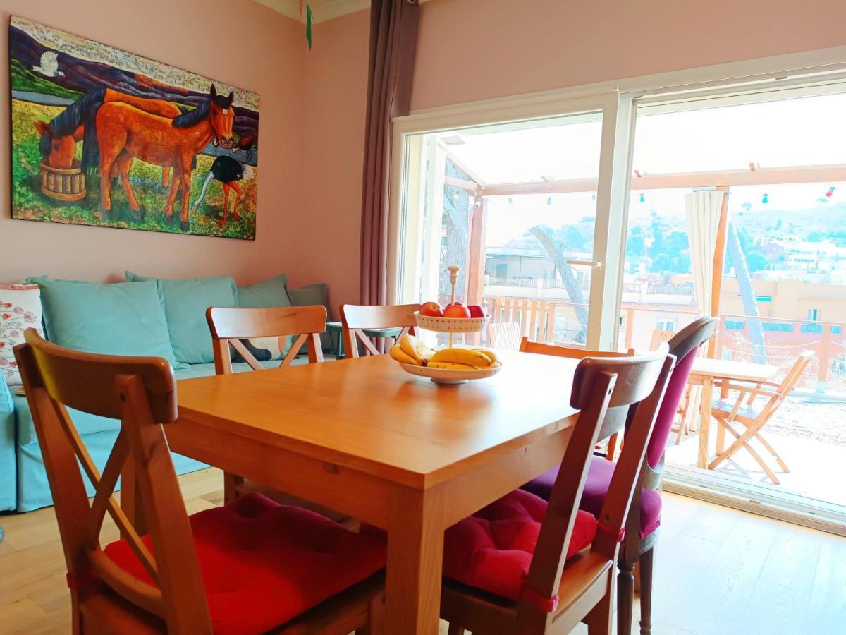 Holiday home House With Pool Near Park Guell