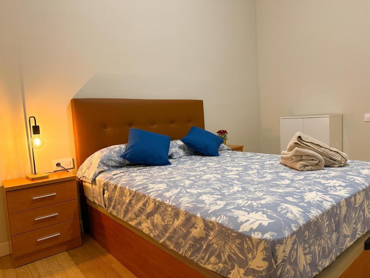 Casa Gaudi Apartamento *