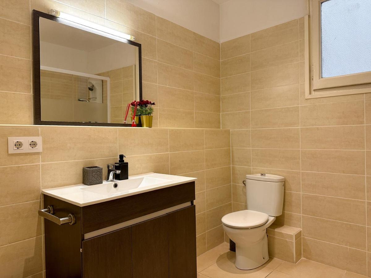 Apartamento Casa Gaudi Barcelona