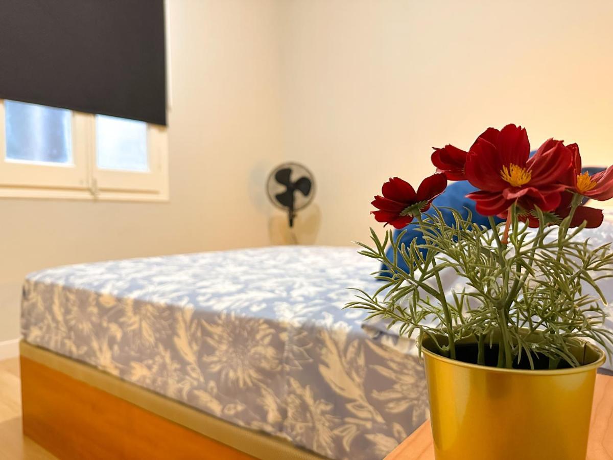Apartamento Casa Gaudi *