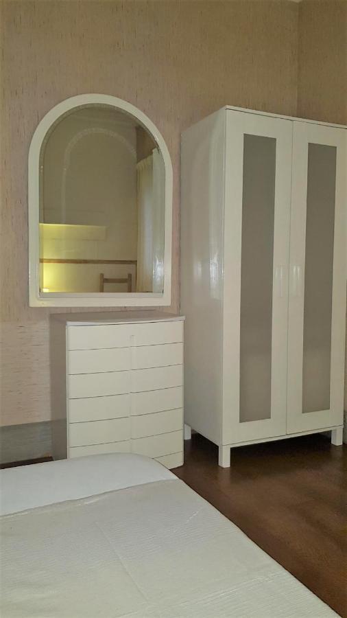 Bed & Breakfast Apartament Sagrada Familia