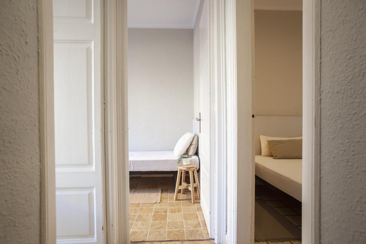 P1par1001 - Wonderfull Aparment In Paralel Apartment *