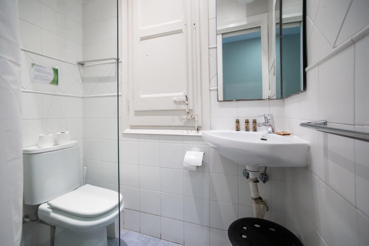 Apartment P1par1001 - Wonderfull Aparment In Paralel Barcelona