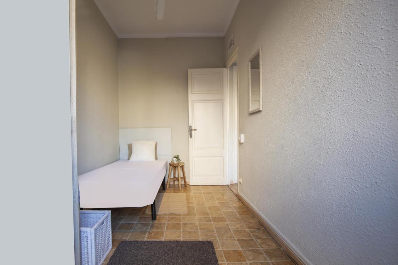 P1par1001 - Wonderfull Aparment In Paralel Apartment *