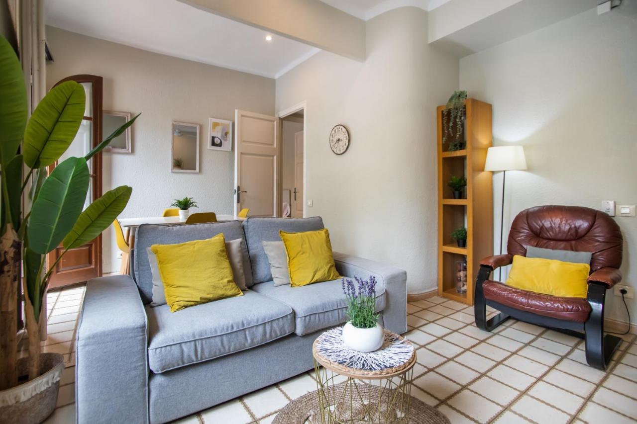 P1par1001 - Wonderfull Aparment In Paralel
