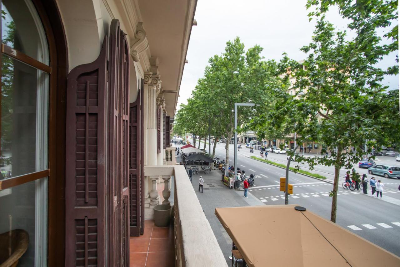 P1par1001 - Wonderfull Aparment In Paralel Apartment Barcelona