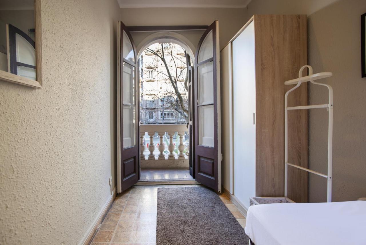 Apartment P1par1001 - Wonderfull Aparment In Paralel Barcelona