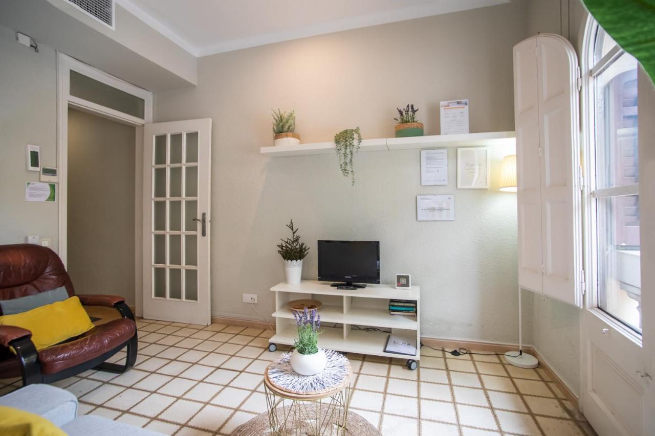 Apartment P1par1001 - Wonderfull Aparment In Paralel *