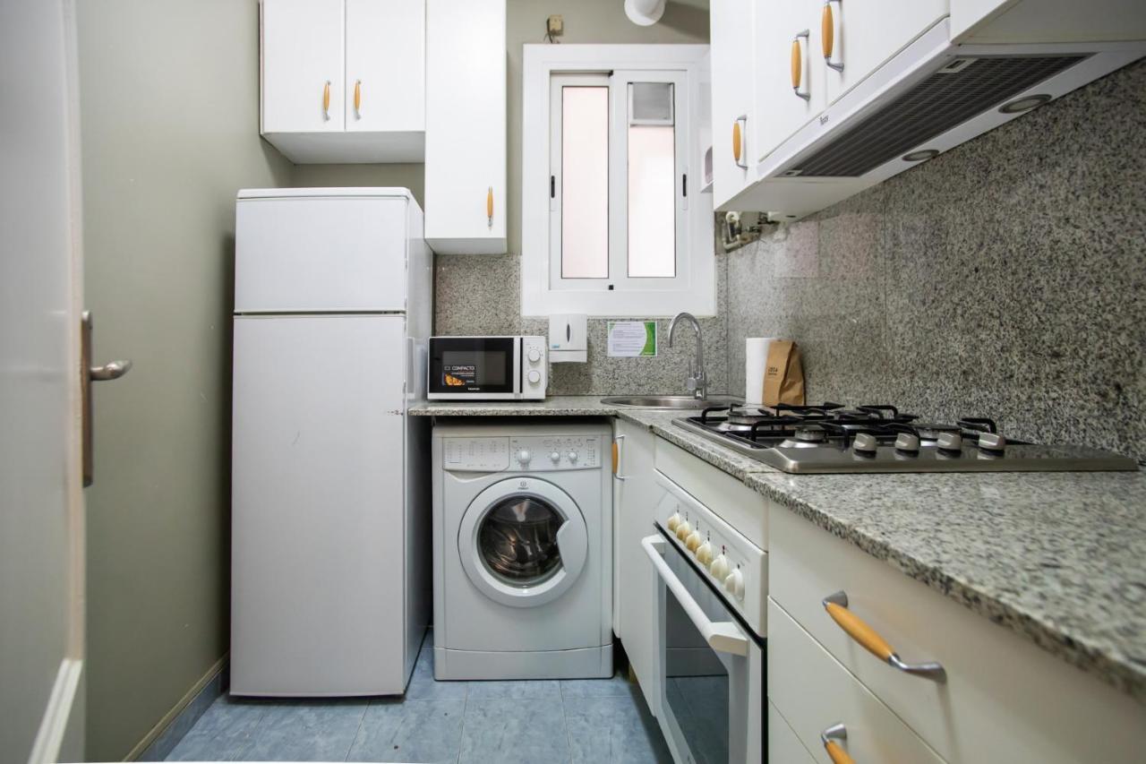 P1par1001 - Wonderfull Aparment In Paralel Apartment *