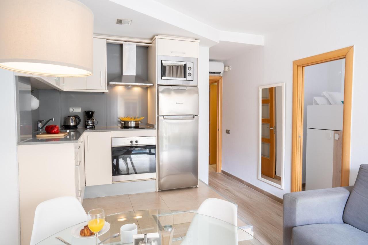 Feelathome Poblenou Apartment *