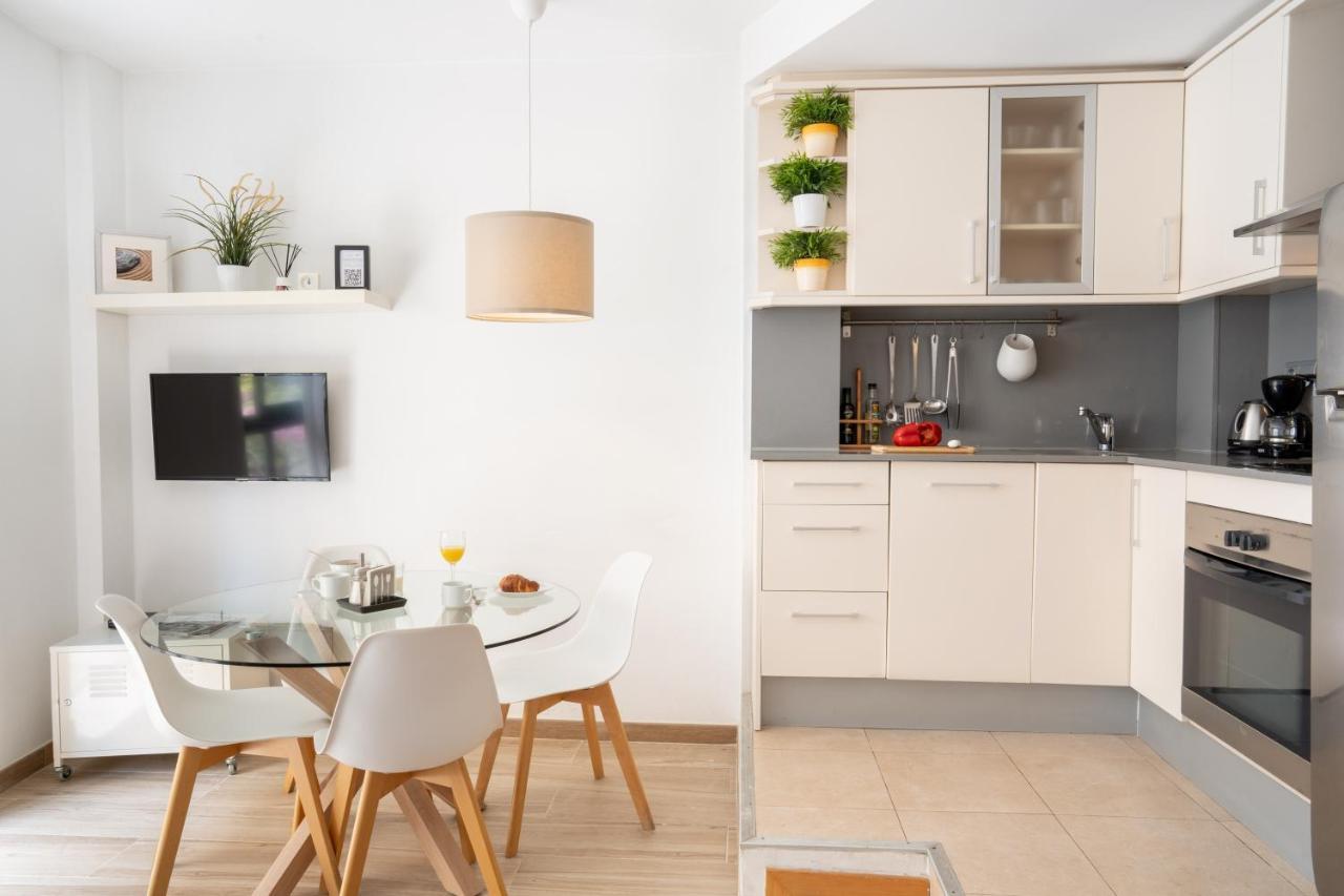 Feelathome Poblenou Apartment Barcelona