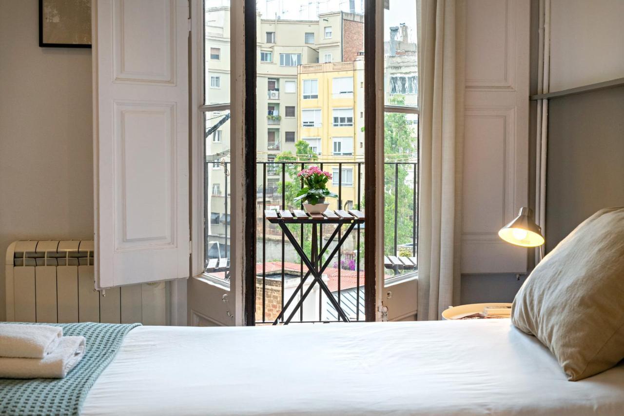 Habitat Balconies *