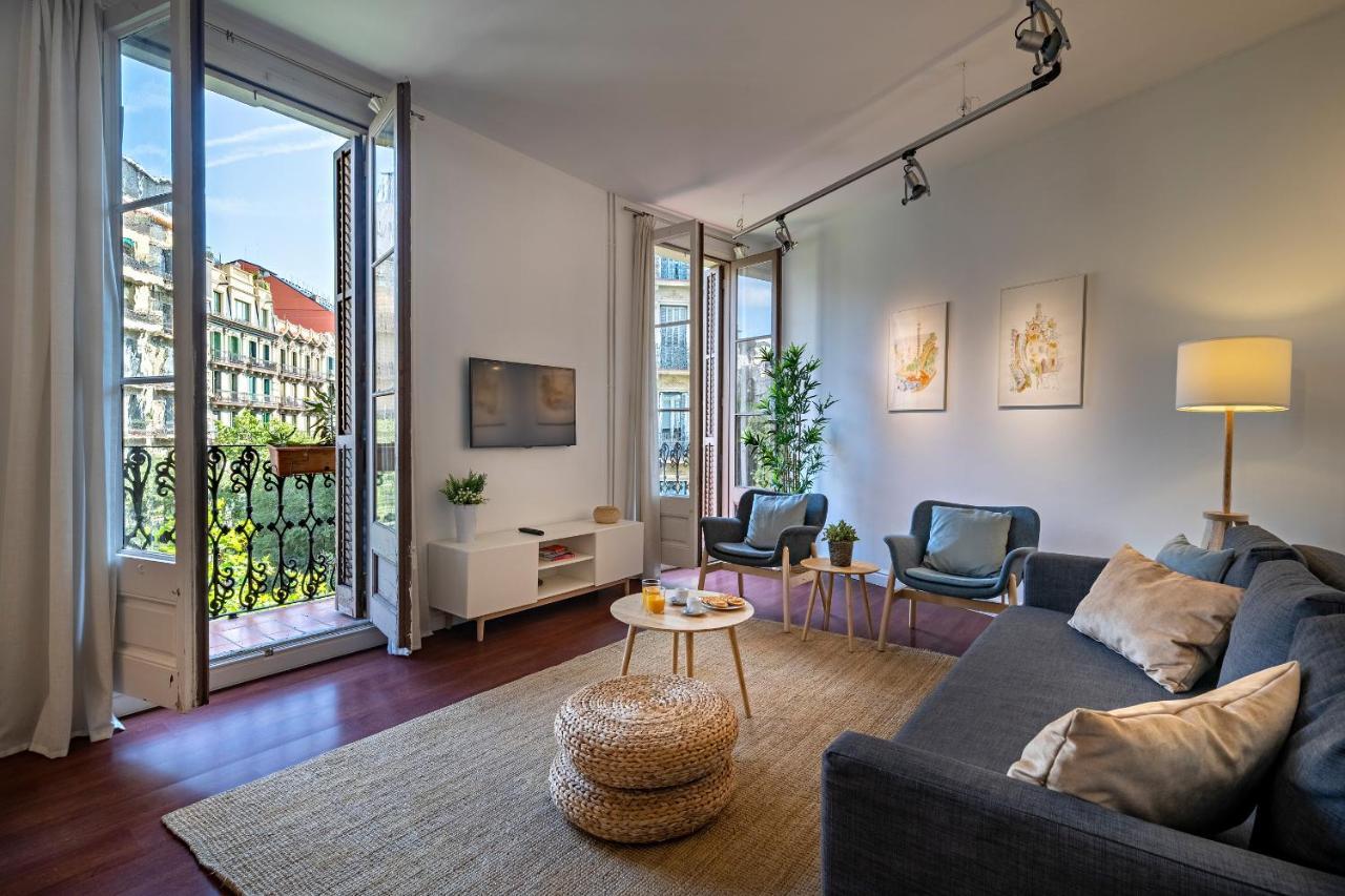 Apartamento Habitat Balconies