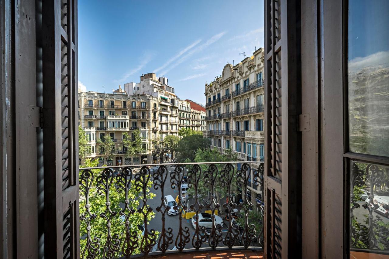 Habitat Balconies