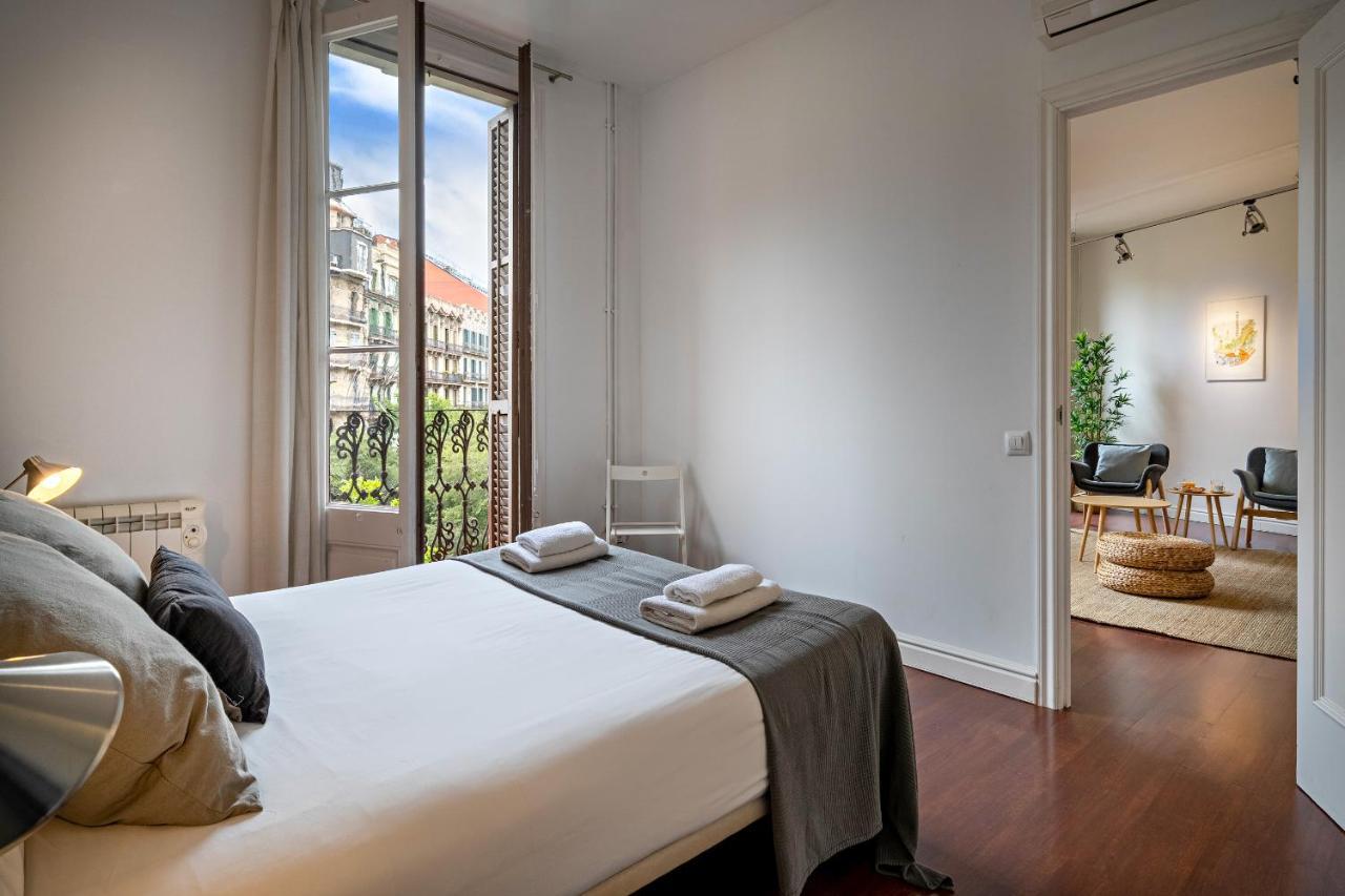 Apartamento Habitat Balconies
