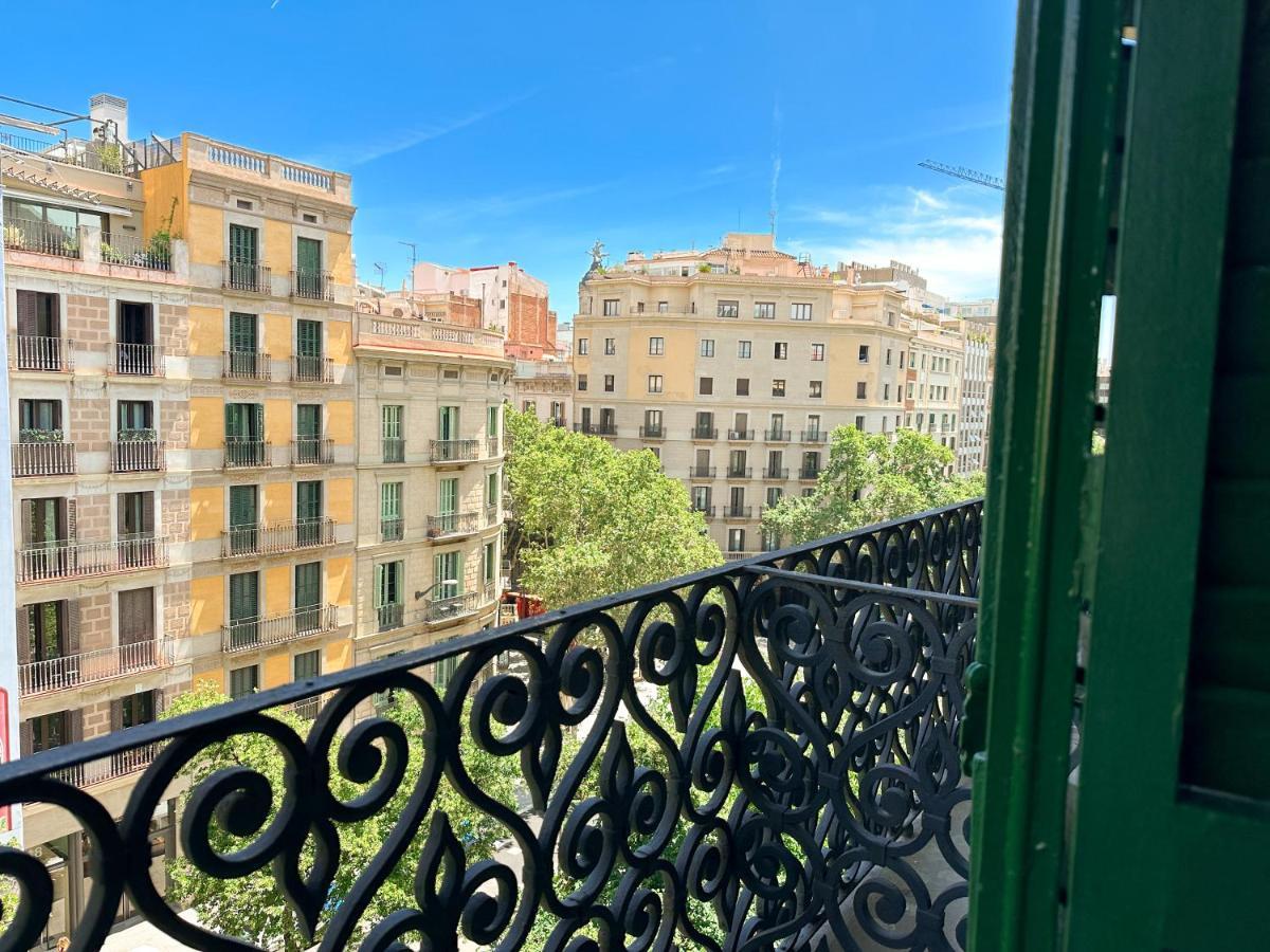Casa Gaudi Apartamento *