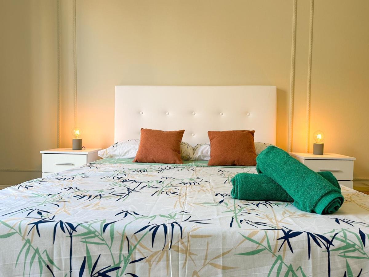 Casa Gaudi Apartamento