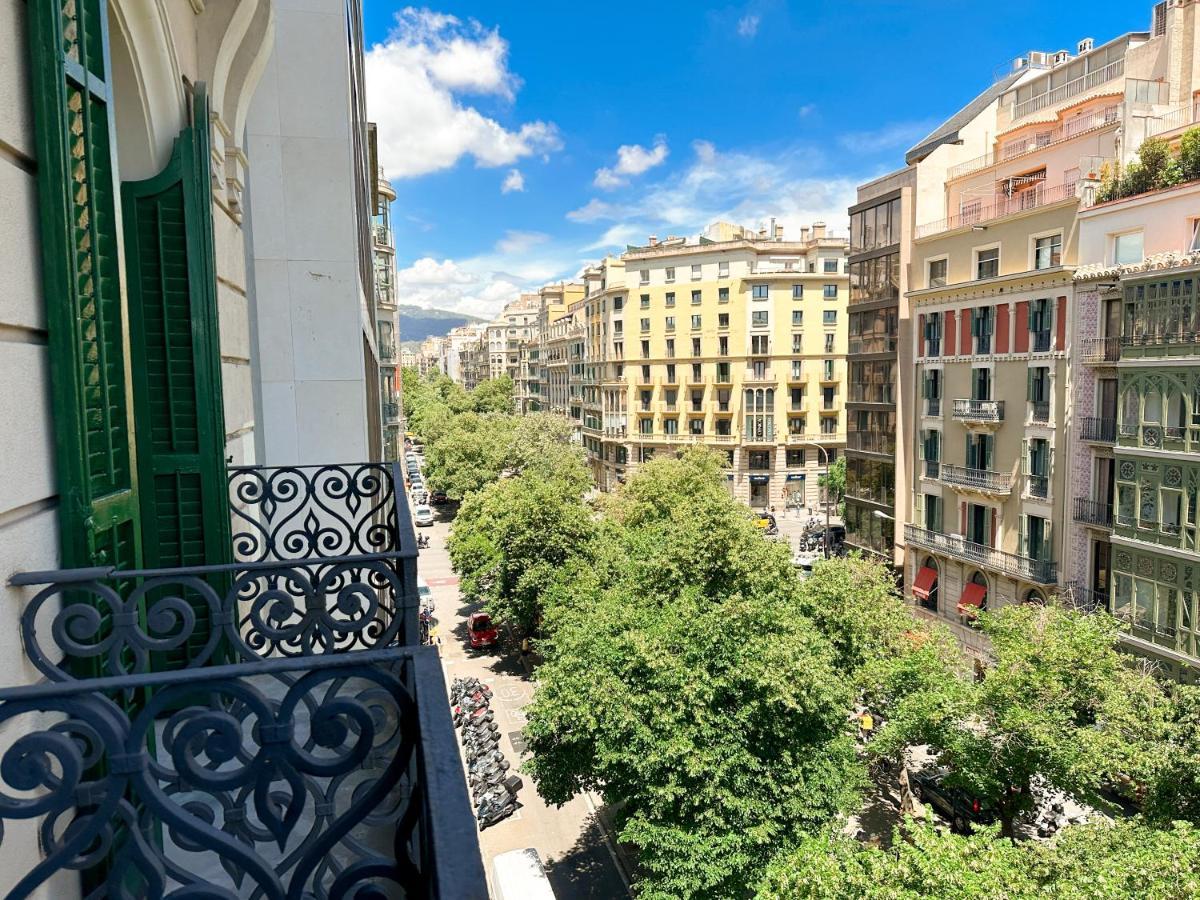 Apartamento Casa Gaudi Barcelona