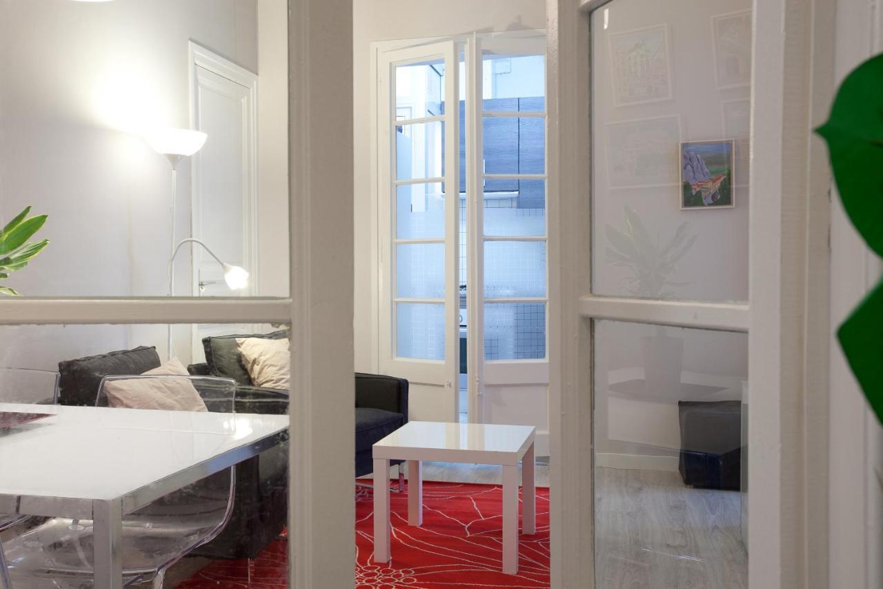 Apartamento Enjoy Vp Camp Nou