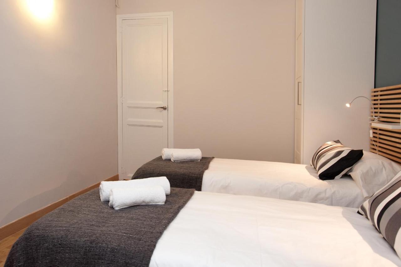 Enjoy Vp Camp Nou Apartamento Barcelona